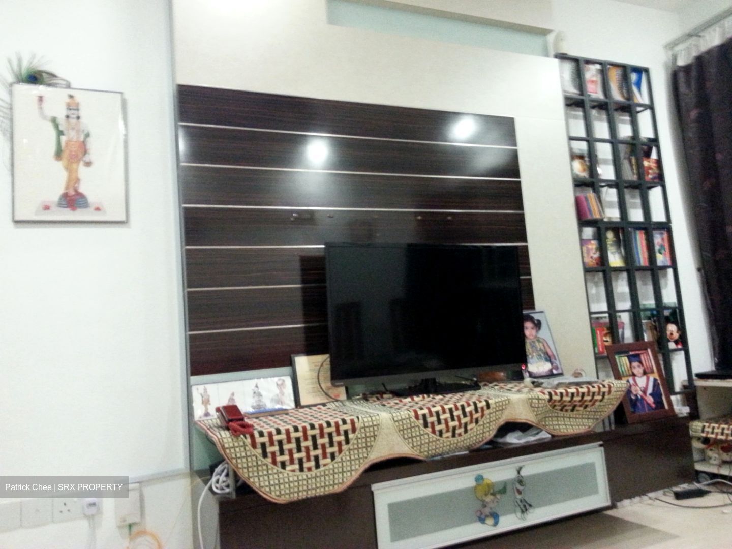 Blk 275D Aspella (Sengkang), HDB 4 Rooms #542562281